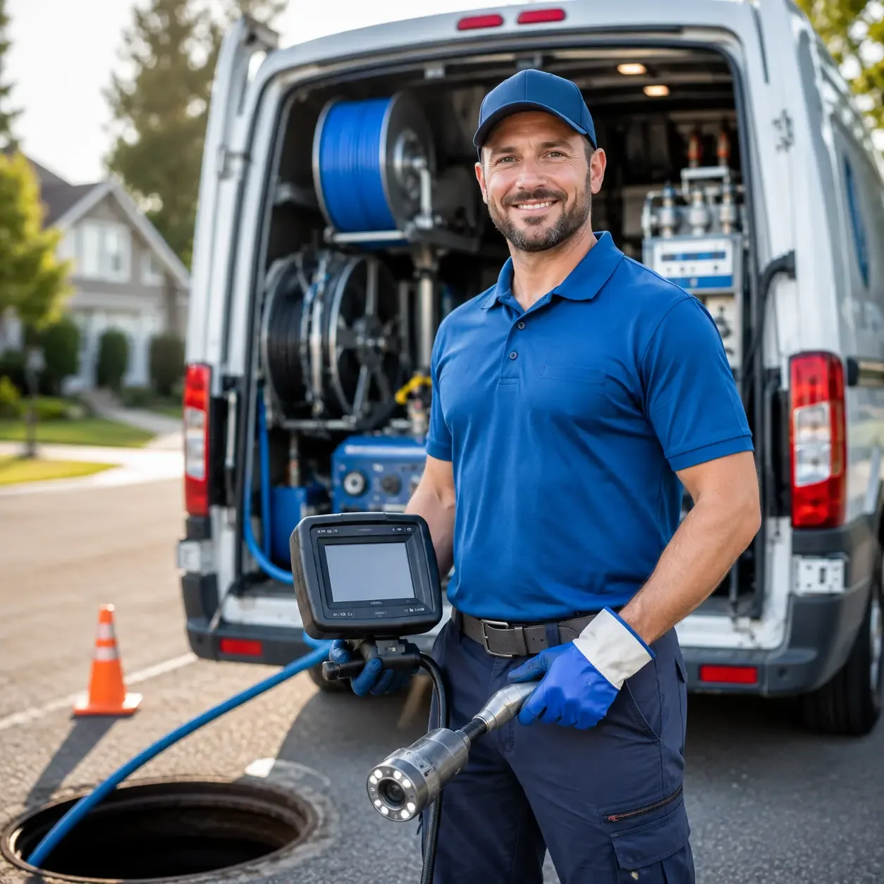Local Pipe Relining specialists in Walpole, NH