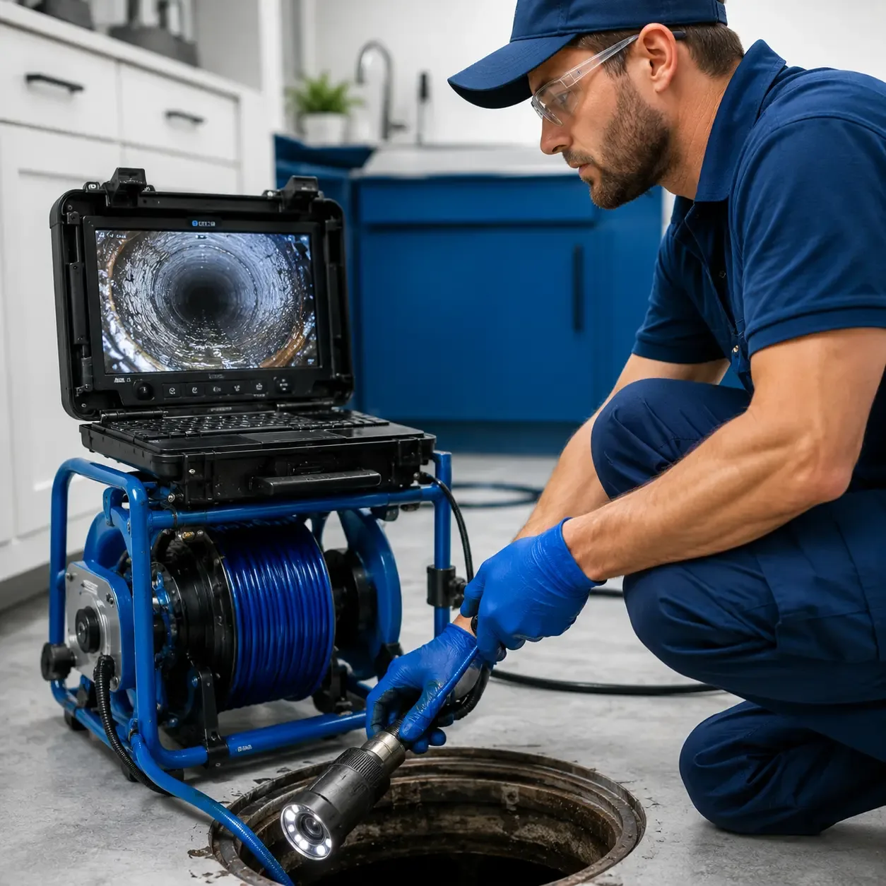 Pipe Relining professionals serving Walpole, NH